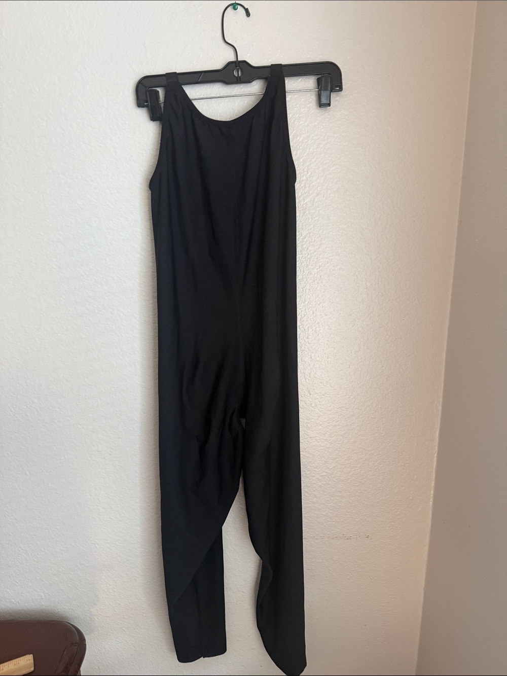 Marena recovery Black Full-Body Shaping Jumpsuit post surgery compression  XL - Picture 7 of 9